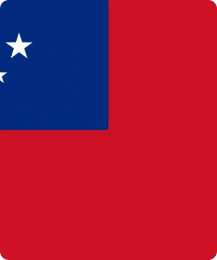 Flag Image Generator
