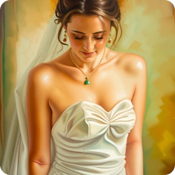 Oil Painting Image Generator