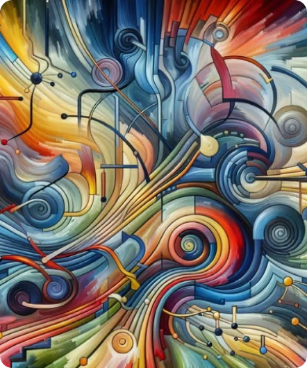 Oil Painting Image Generator