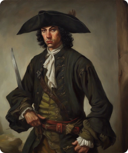 Oil Painting Image Generator