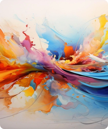 Oil Painting Image Generator