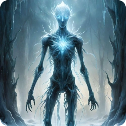 Monster Image Generator