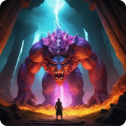 Monster Image Generator