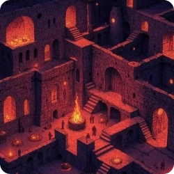 Dnd Map Image Generator
