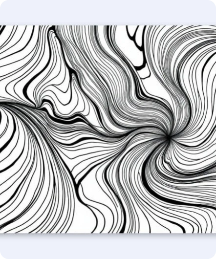 One Line Art Image Generator