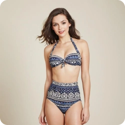 Bikini Generator