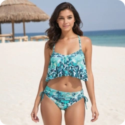 Bikini Generator