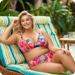 Bikini Generator