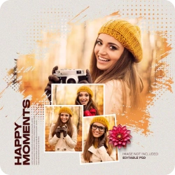 Collage Generator