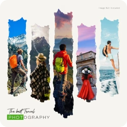 Collage Generator