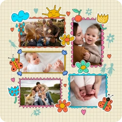 Collage Generator