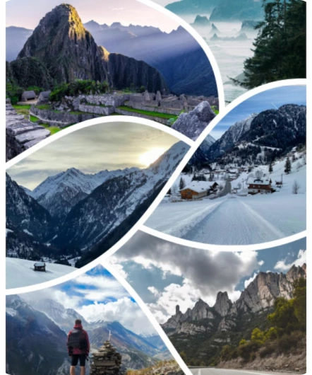 Collage Generator