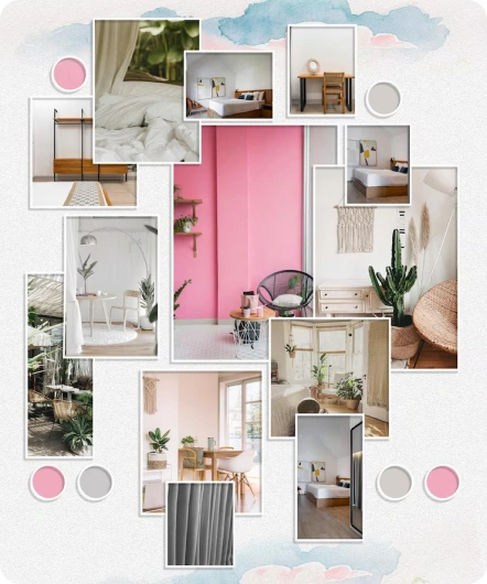Collage Generator