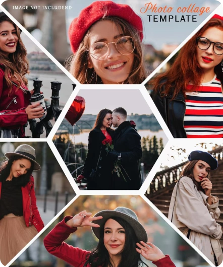 Collage Generator