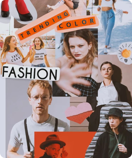 Collage Generator