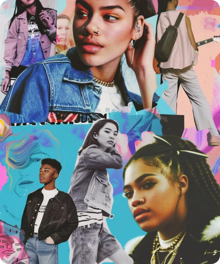 Collage Generator