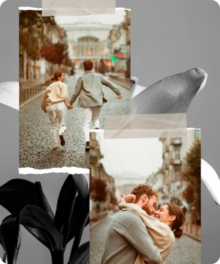 Collage Generator