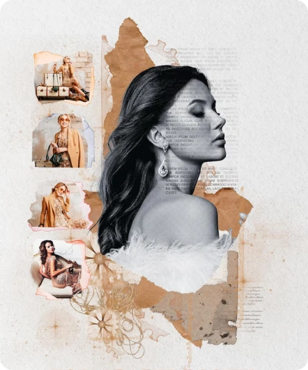 Collage Generator