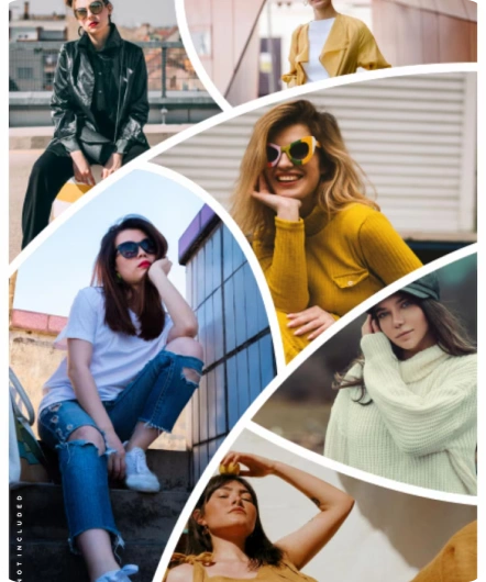 Collage Generator