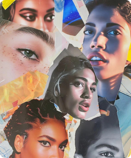 Collage Generator