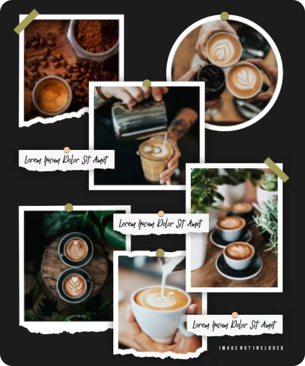 Collage Generator