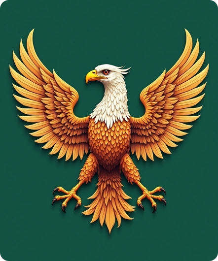 Family Crest Image Generator