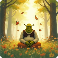 Shrek Generator