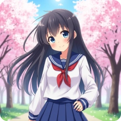Manga Image Generator
