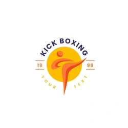 Sports logo Generator