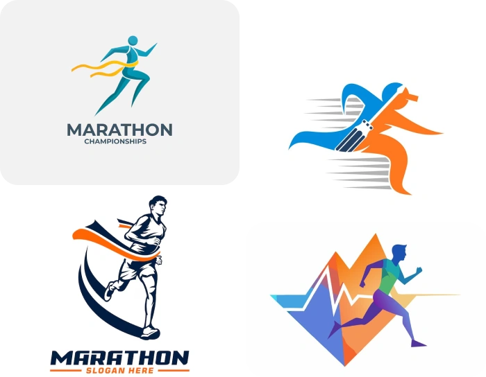 Sports logo Generator