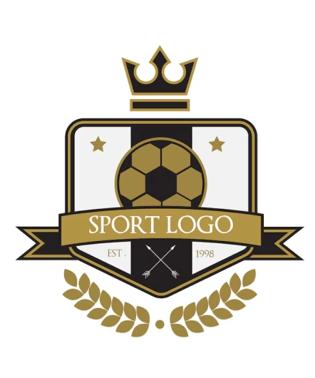 Sports logo Generator