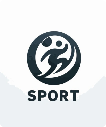 Sports logo Generator