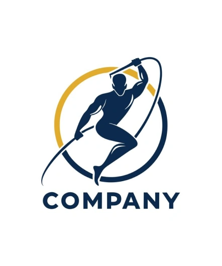 Sports logo Generator