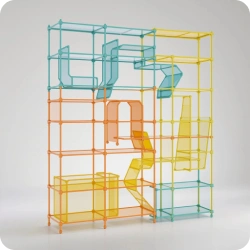 Furniture Generator