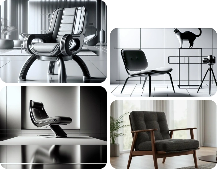 Furniture Generator