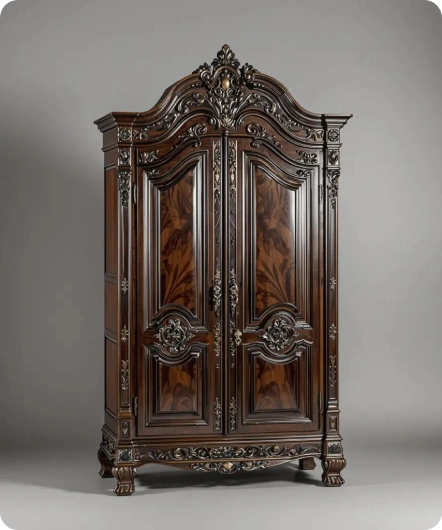 Furniture Generator