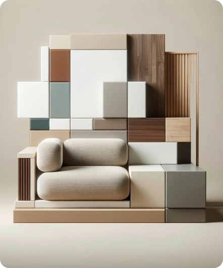 Furniture Generator