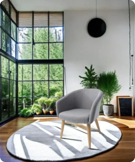 Furniture Generator
