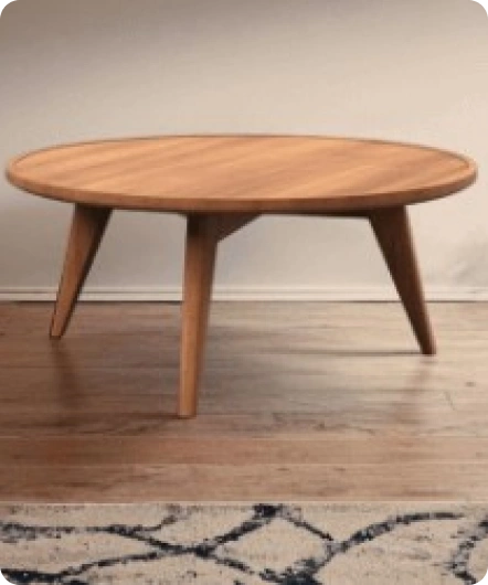 Furniture Generator