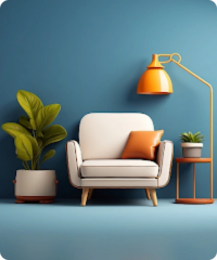 Furniture Generator