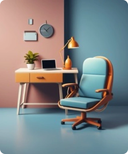 Furniture Generator