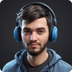3D Avatar Image Generator