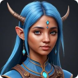 3D Avatar Image Generator
