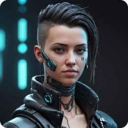 3D Avatar Image Generator