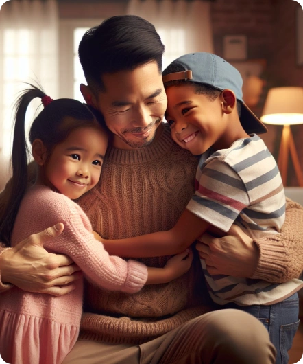 Family Photo Generator