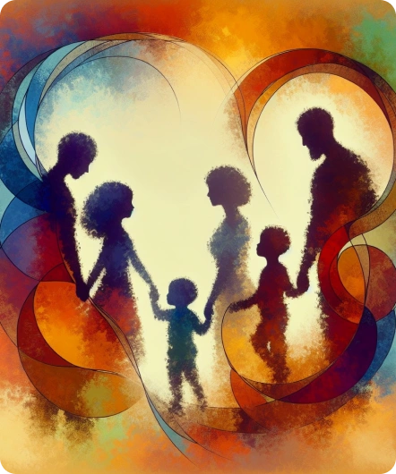 Family Photo Generator