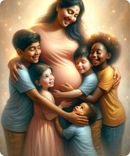 Family Photo Generator