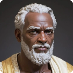 Sculpture Image Generator