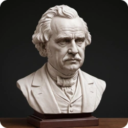 Sculpture Image Generator