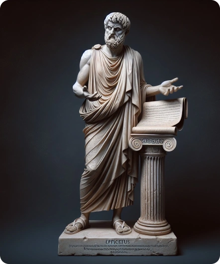 Sculpture Image Generator